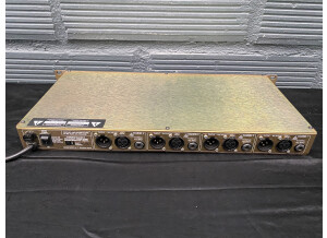 BSS Audio DPR-504