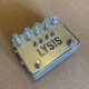 Lysis Polyphonic Octave Down Fuzz Modulator Lysis Polyphonic Octave Down Fuzz Modulator