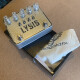 Lysis Polyphonic Octave Down Fuzz Modulator Lysis Polyphonic Octave Down Fuzz Modulator