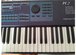 Kurzweil PC2