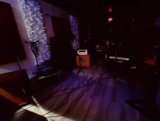 Marshall VS100R