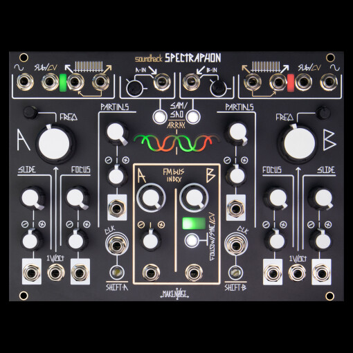 spectraphon spectraphon