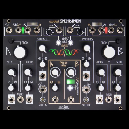 spectraphon spectraphon