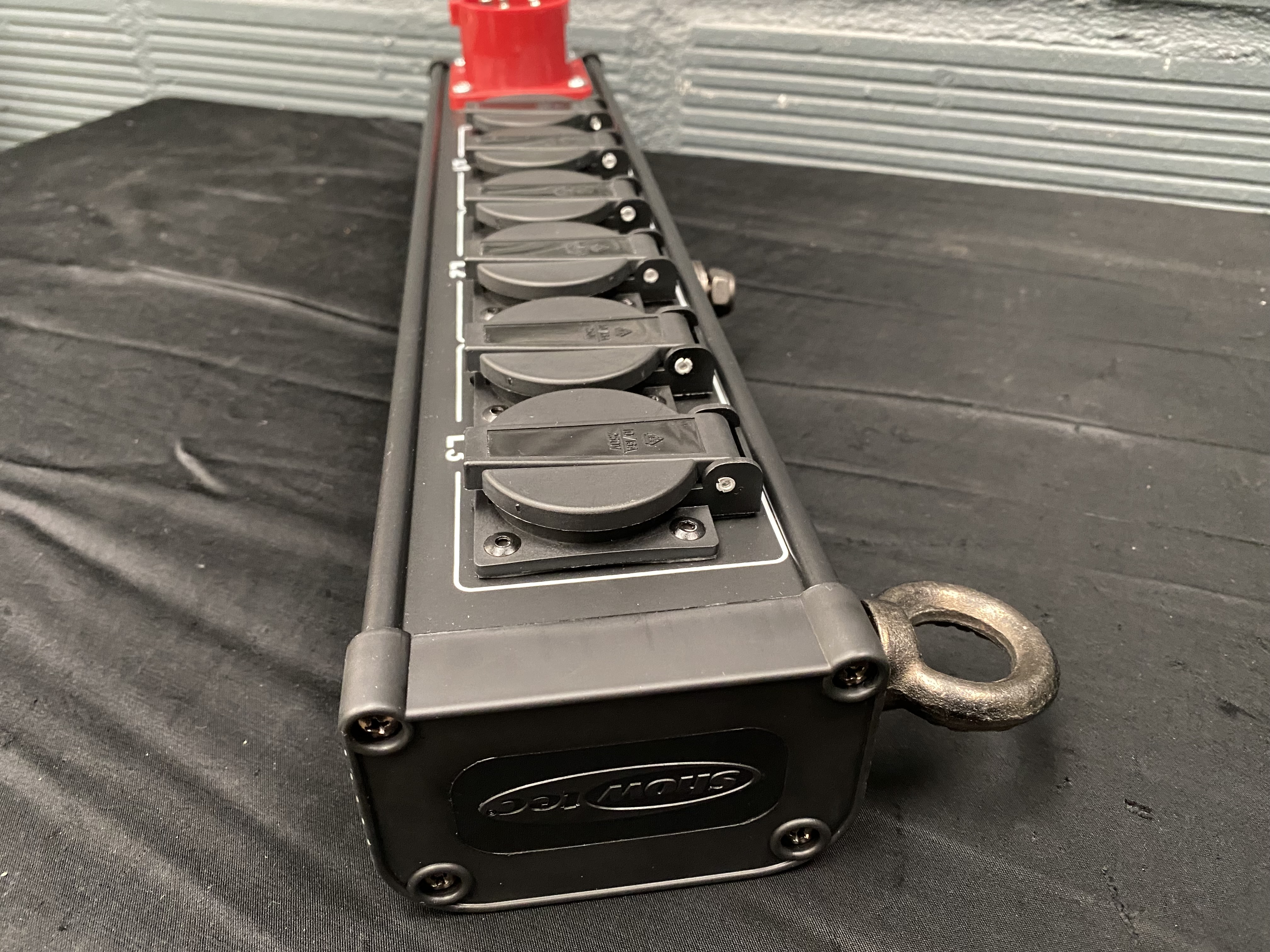 Showtec SHOWTEC BREAKOUT BAR 3 (70197)