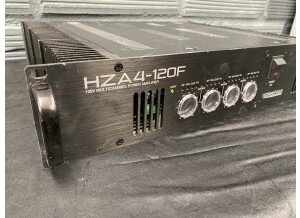 Ecler HZA4 120F (62770)