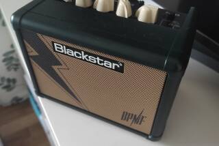 Blackstar Amplification Fly 3