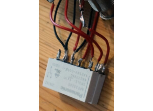 Electro-Harmonix Micro POG (40260)