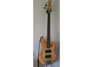 Music Man StingRay Special 4 HH (34786)