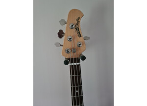 Music Man StingRay Special 4 HH (6273)
