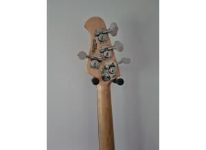 Music Man StingRay Special 4 HH (52889)