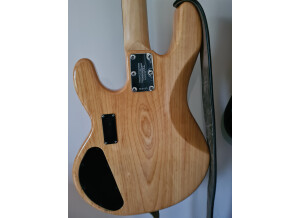 Music Man StingRay Special 4 HH (78241)