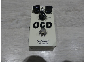 Fulltone OCD V2 (97463)