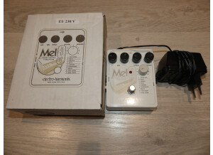 Electro-Harmonix Mel9 Tape Replay Machine (55395)