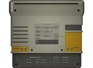 Reason Studios Objekt (30952)