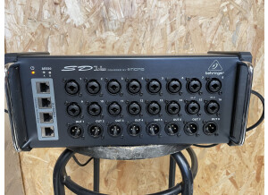 Behringer SD16 (50312)