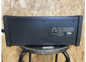 Behringer SD16 (46771)