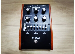 Moog Music MF-105 MuRF (9929)