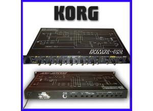 Korg KMX-62 (13875)