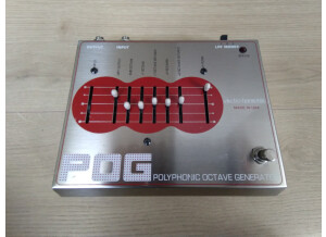 Electro-Harmonix POG (60414)