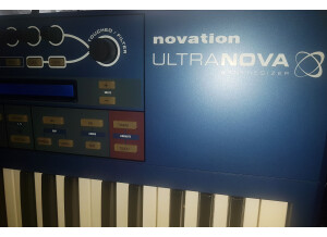 Novation UltraNova (1082)