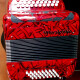 Accordéon Musette - 5 Registres et Midi Accordéon Musette - 5 Registres et Midi