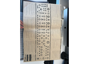 Moog Music Subsequent 37 (65566)