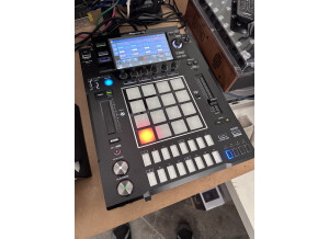 Pioneer DJS-1000 (93651)
