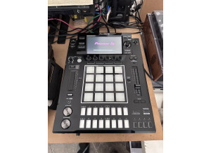 Pioneer DJS-1000 (38497)