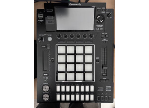 Pioneer DJS-1000 (72213)