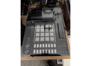 Pioneer DJS-1000 (66672)