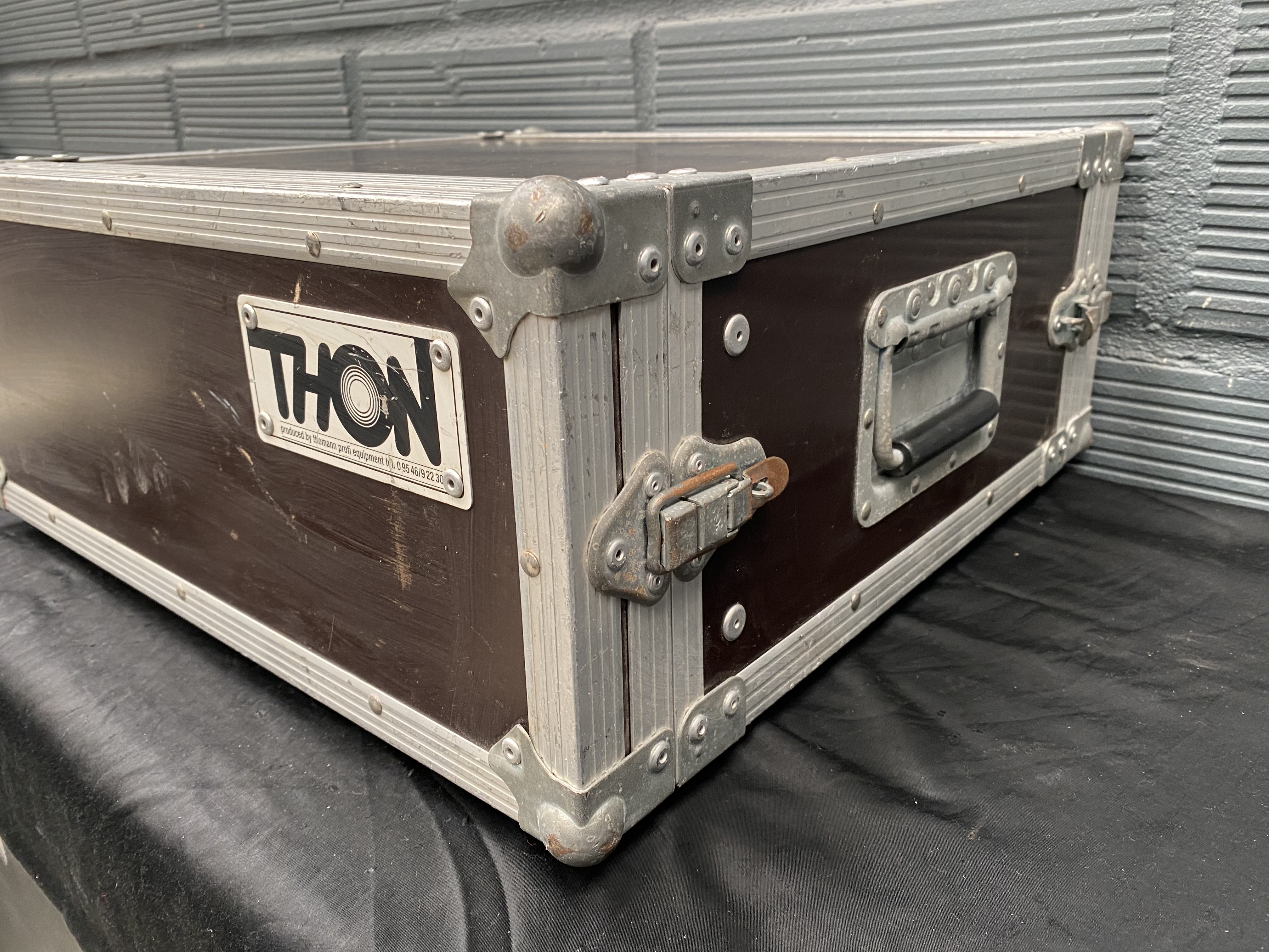 Fly Case Fly Case (7339)