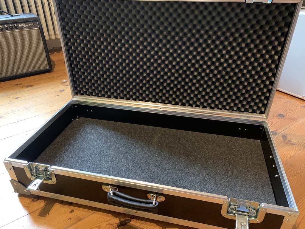 Thon CASE VALISE (82583)