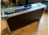 Flightcase pedalboard (NEUF !)