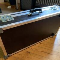Case Pedalboard NEUF !