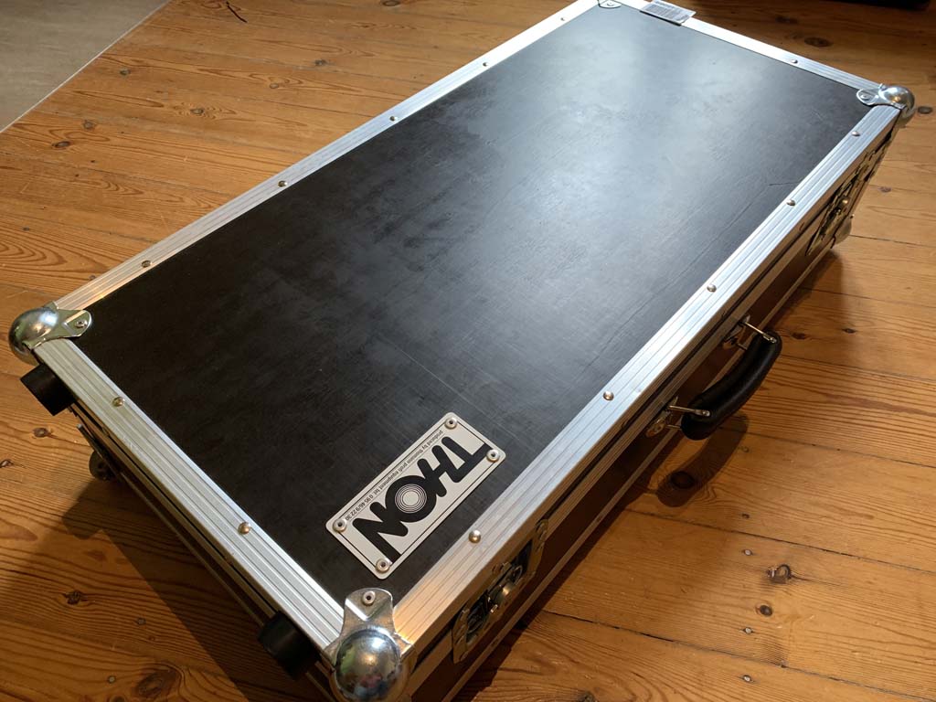 Thon CASE VALISE (50022)