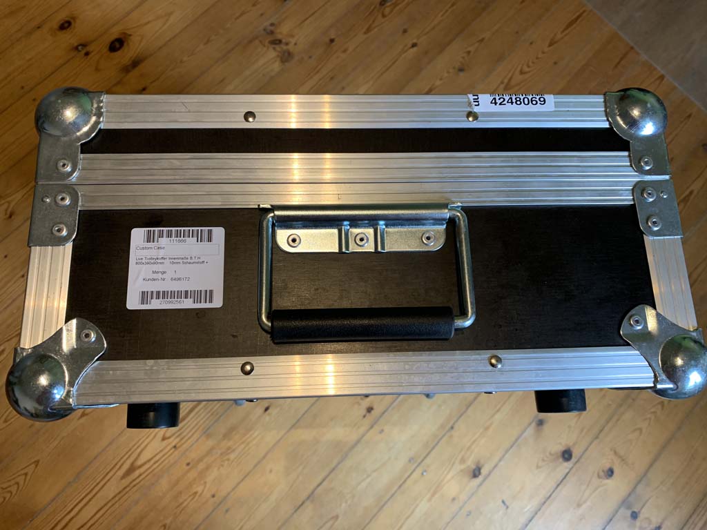 Thon CASE VALISE (38390)