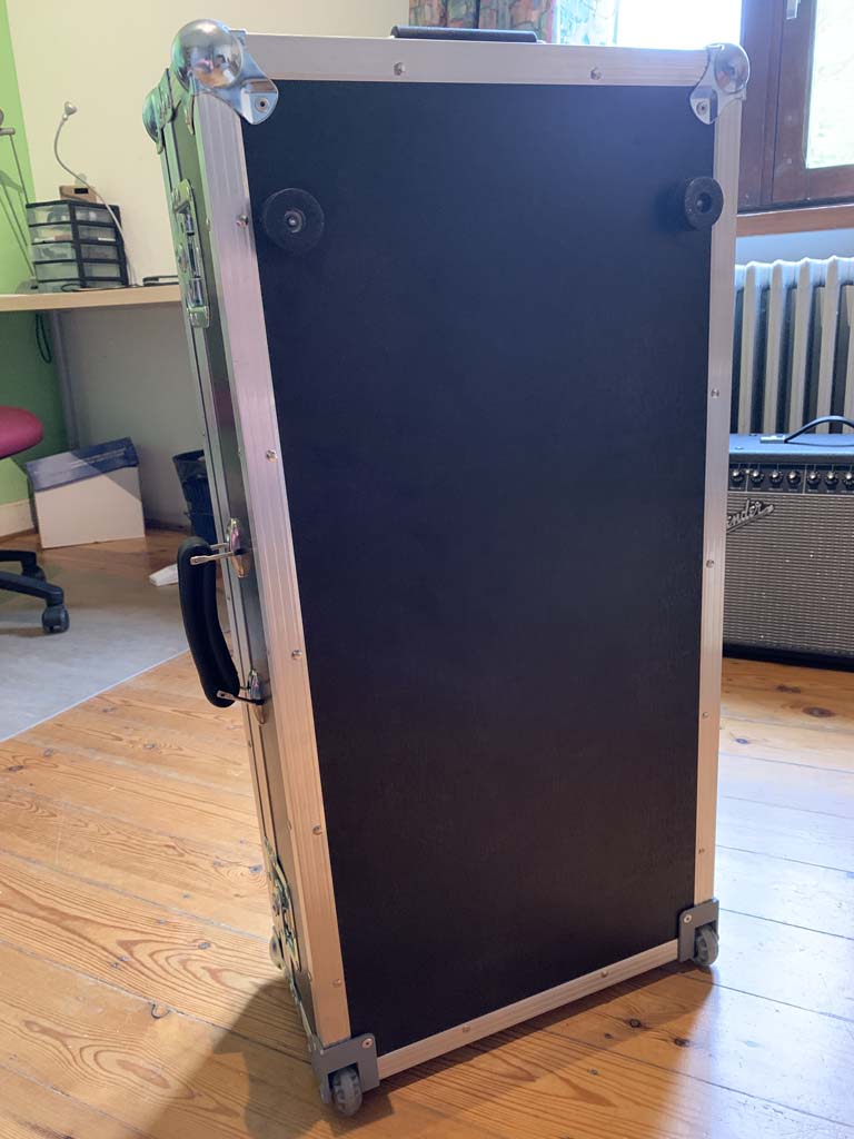 Thon CASE VALISE (58360)