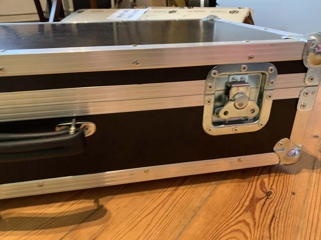 Thon CASE VALISE (56613)