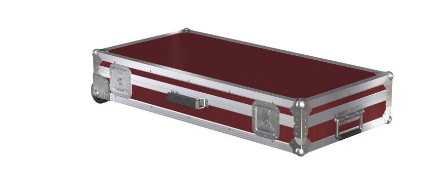 Thon CASE VALISE (59116)