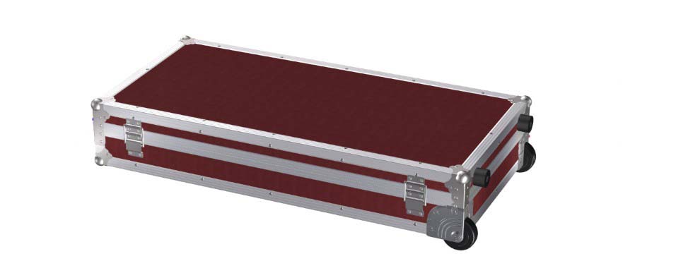 Thon CASE VALISE (64801)