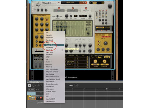 Reason Studios Objekt (17114)