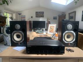 Pioneer A-202
