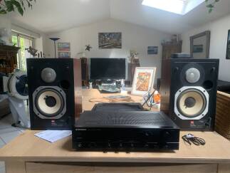 Pioneer A-202