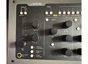 Softube Console 1 mkII (98220)