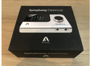 Apogee Symphony Desktop