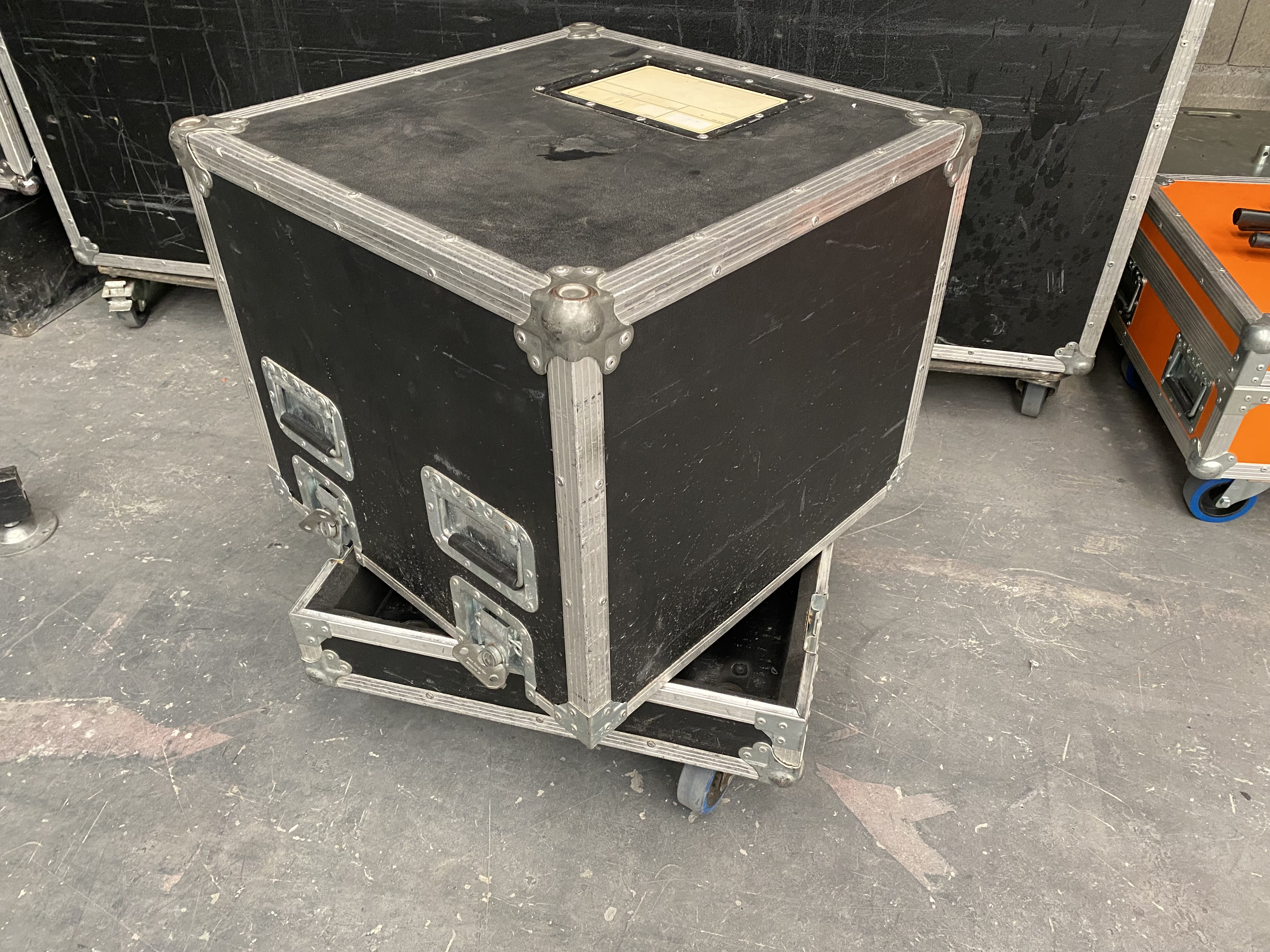 Fly Case Fly Case (68496)