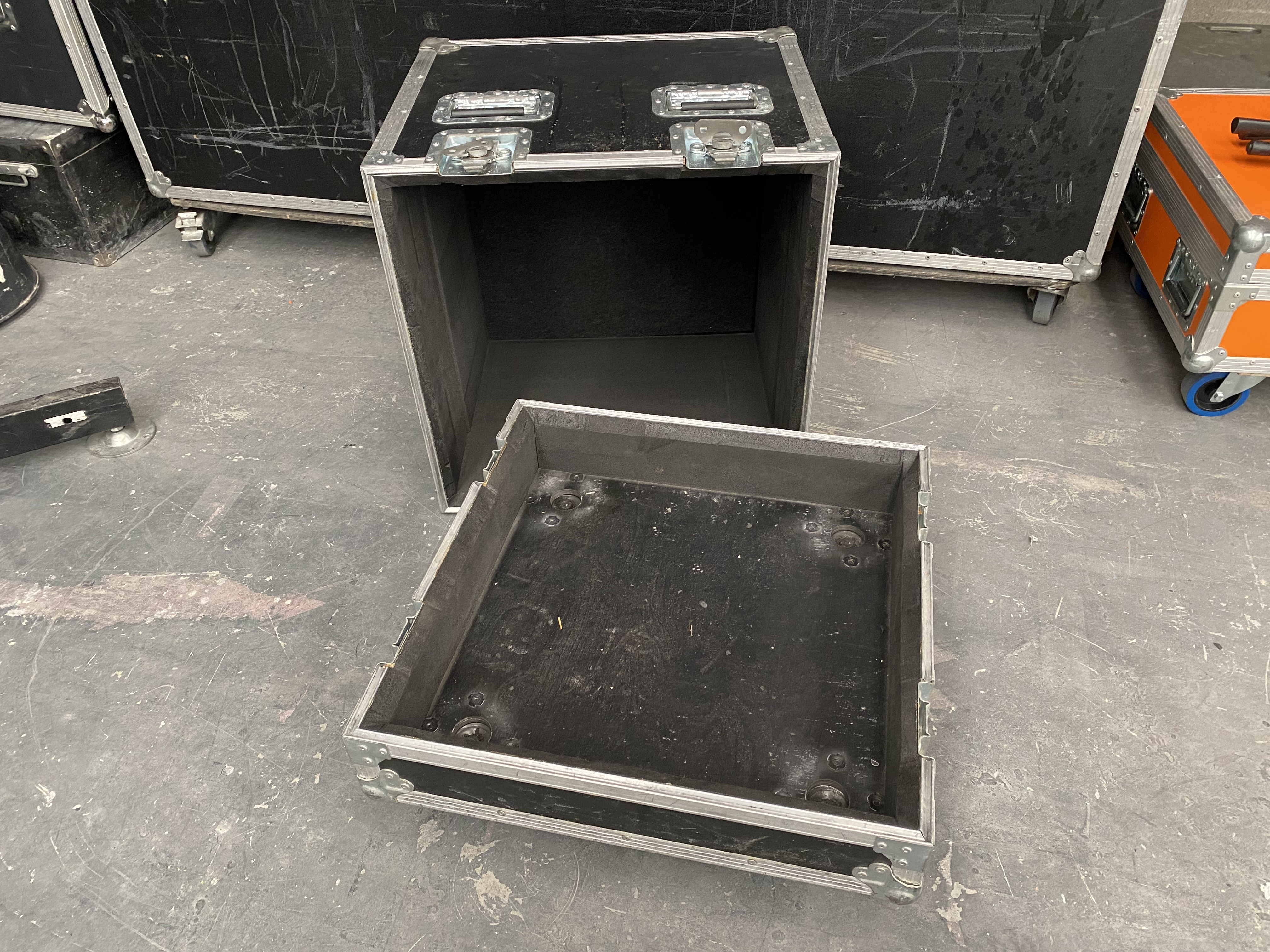 Fly Case Fly Case (89855)