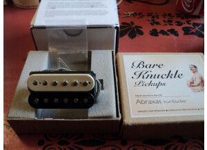 Bare Knuckle Pickups Abraxas (56163)