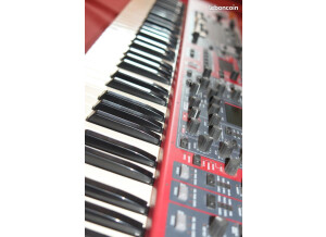 Clavia Nord Stage 3 Compact (40072)