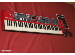 Clavia Nord Stage 3 Compact (34636)